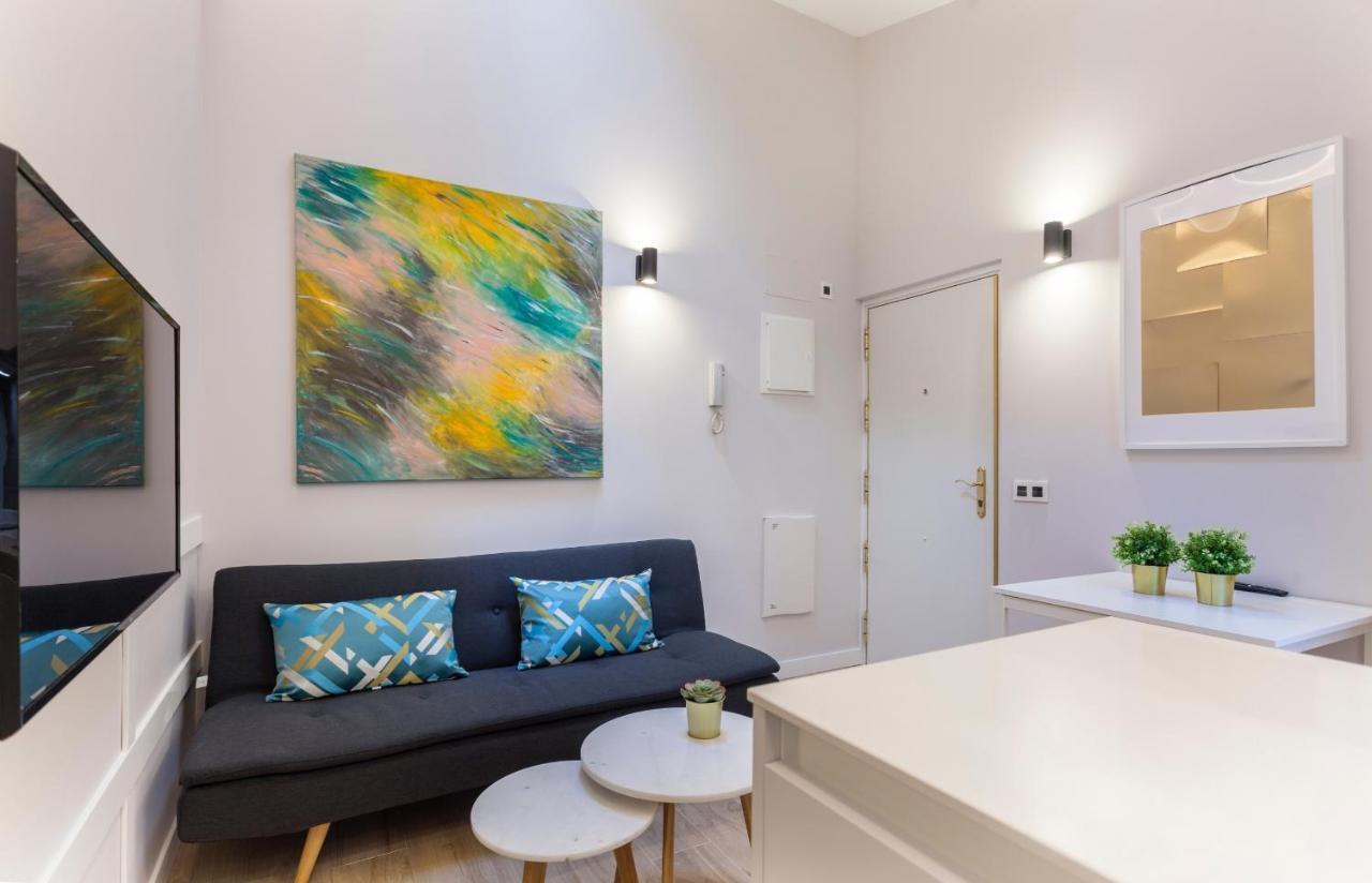 Mit House Iriarte En Madrid