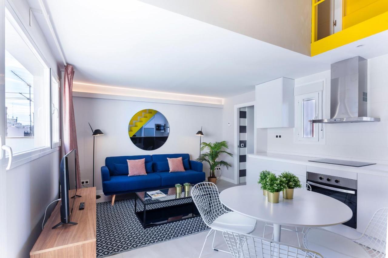 Mit House Iriarte En Madrid