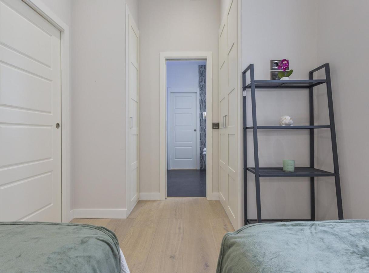 Apartamento Espoz Y Mina Iii