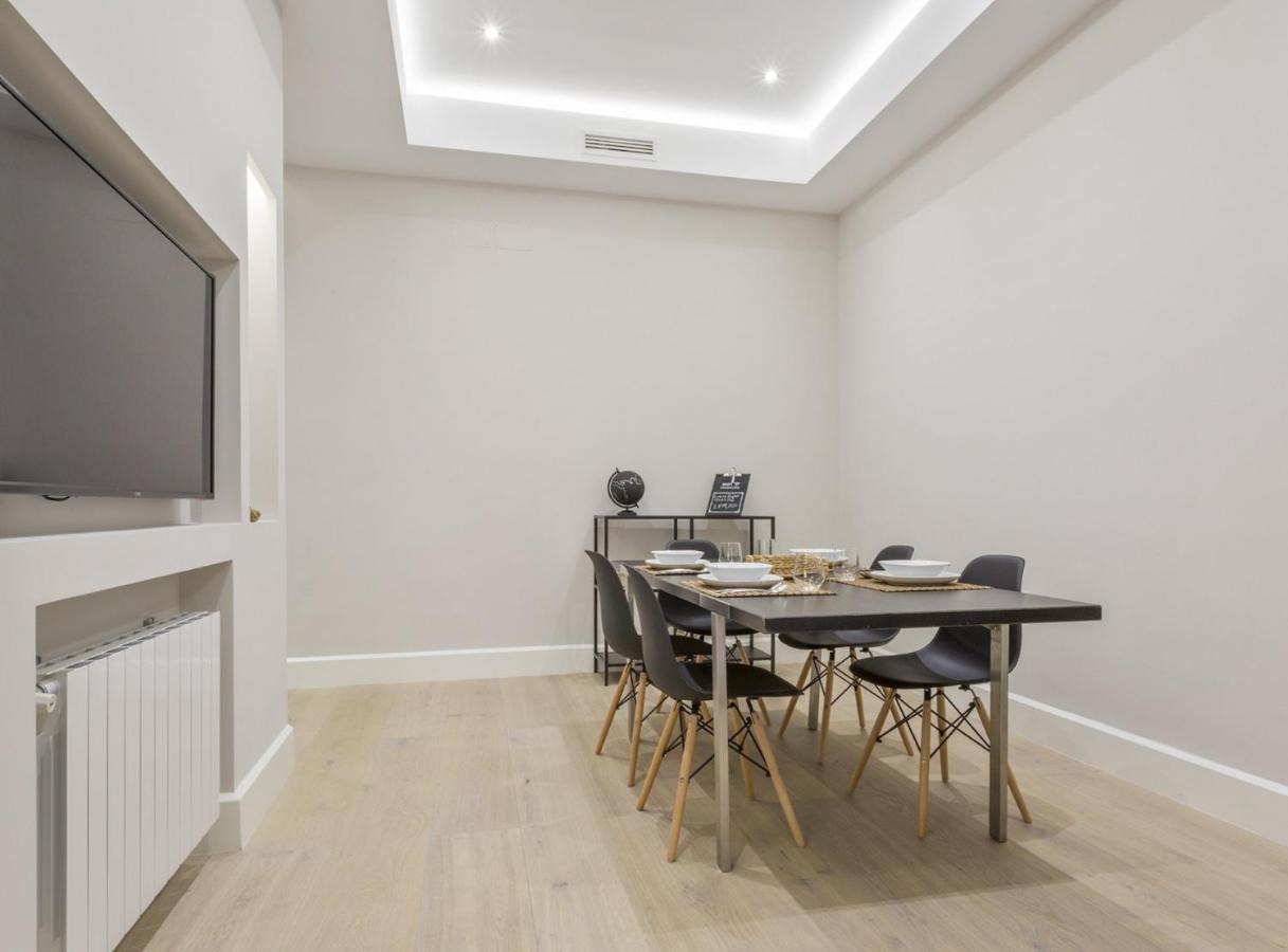Apartamento Espoz Y Mina Iii *