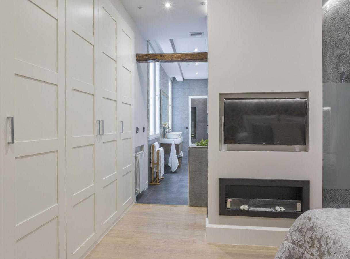 Apartamento Espoz Y Mina Iii *