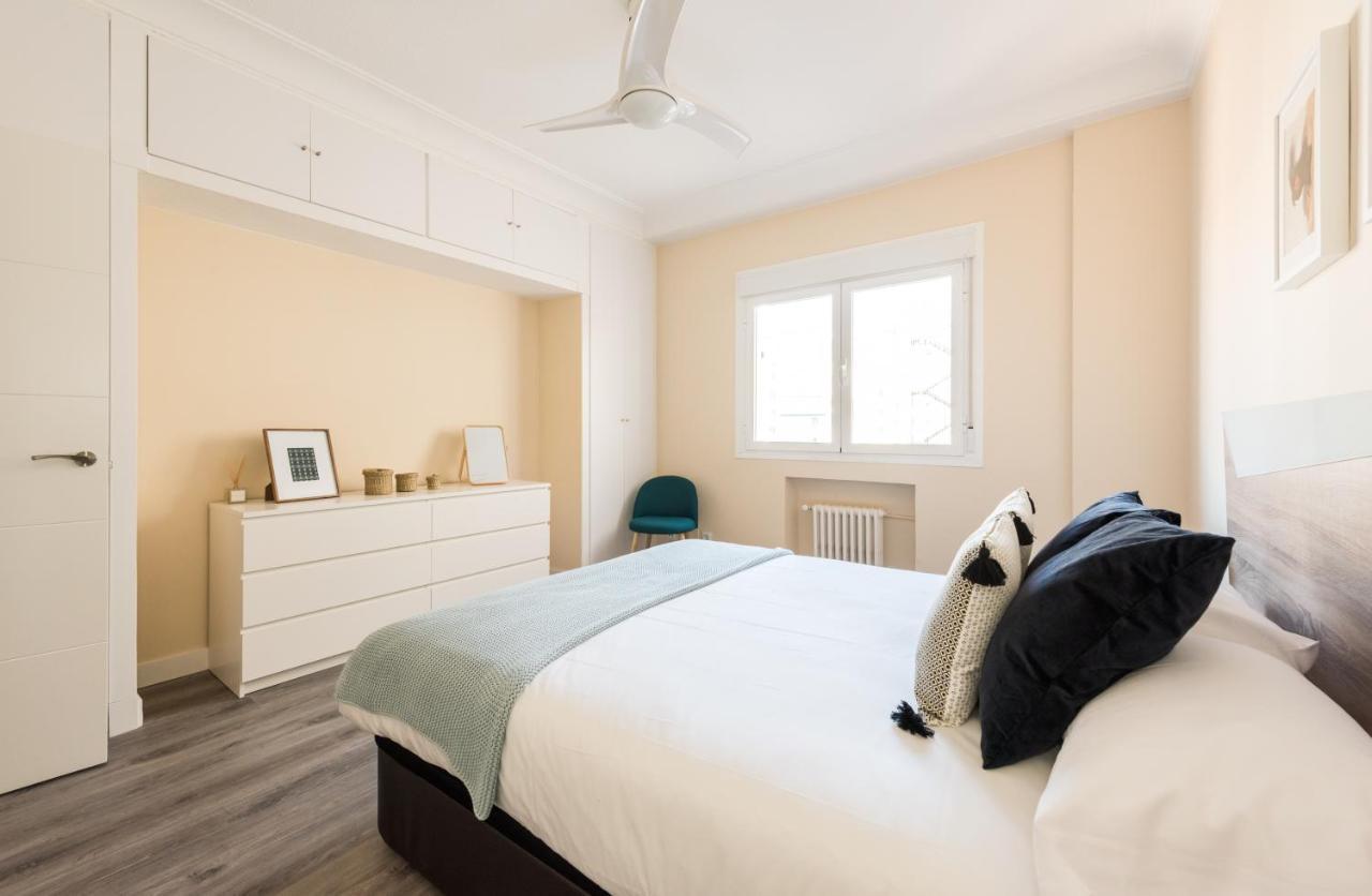 Apartamento Sabatini - Palacio Real Madrid