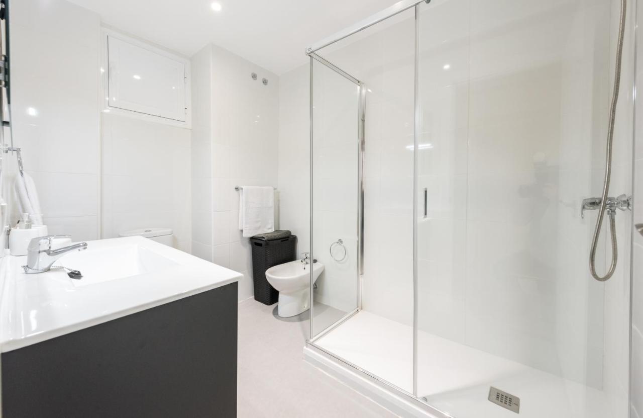 Apartamento Apartamento Sabatini - Palacio Real