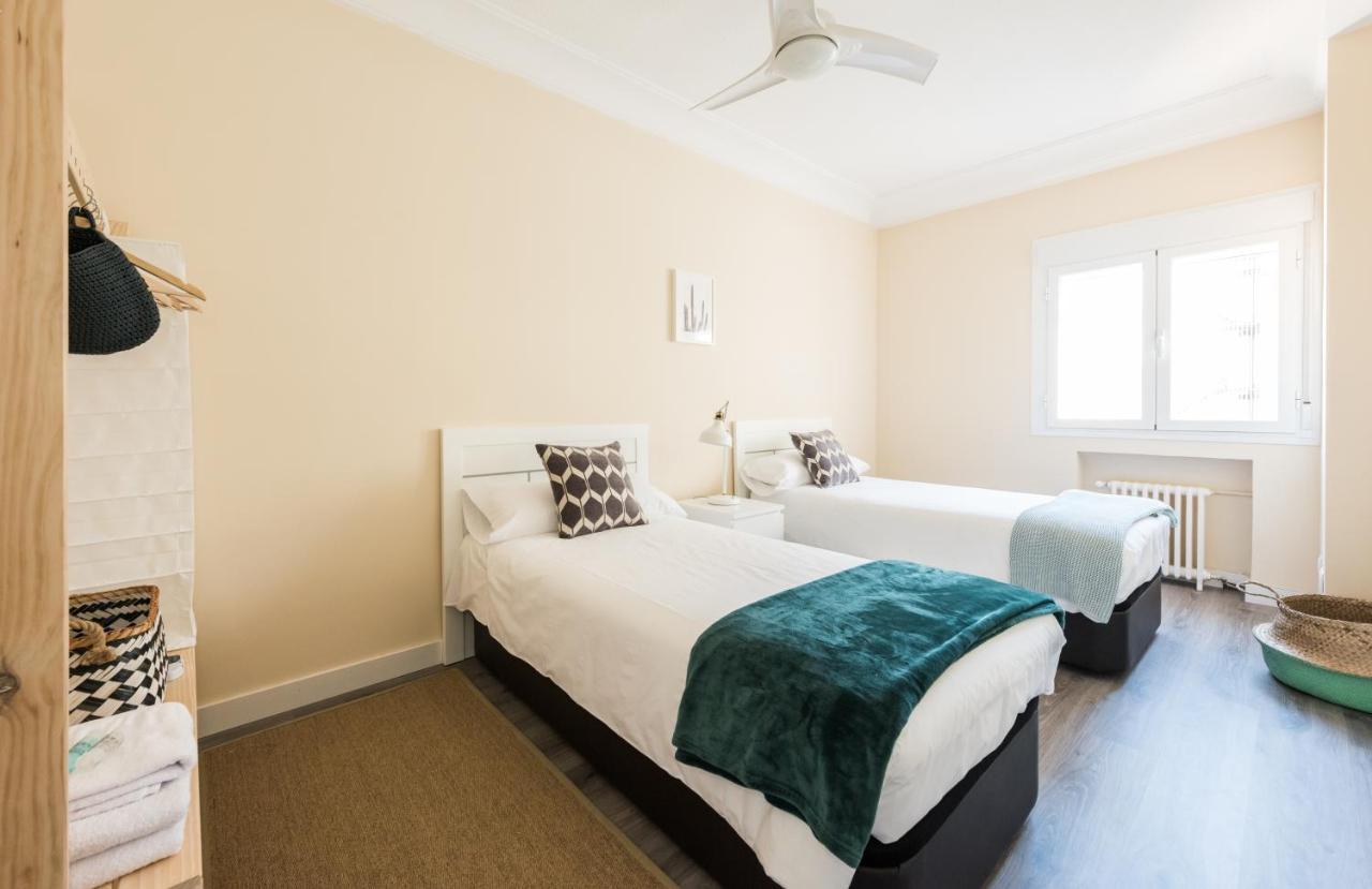 Apartamento Sabatini - Palacio Real Apartamento *