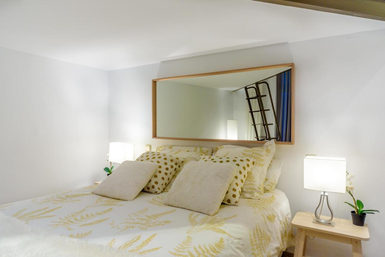 Appartement Stylish Loft At Chueca's Heart Madrid