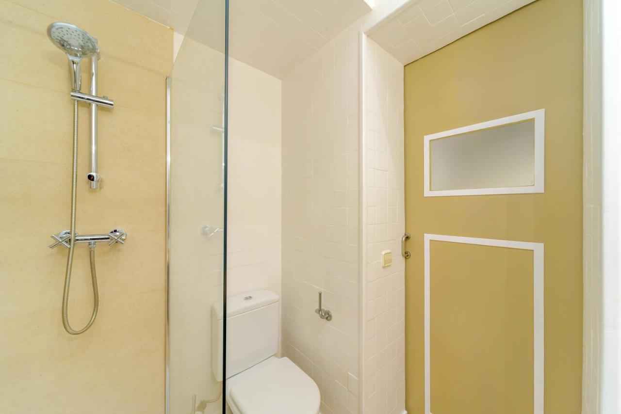 Appartement Stylish Loft At Chueca's Heart