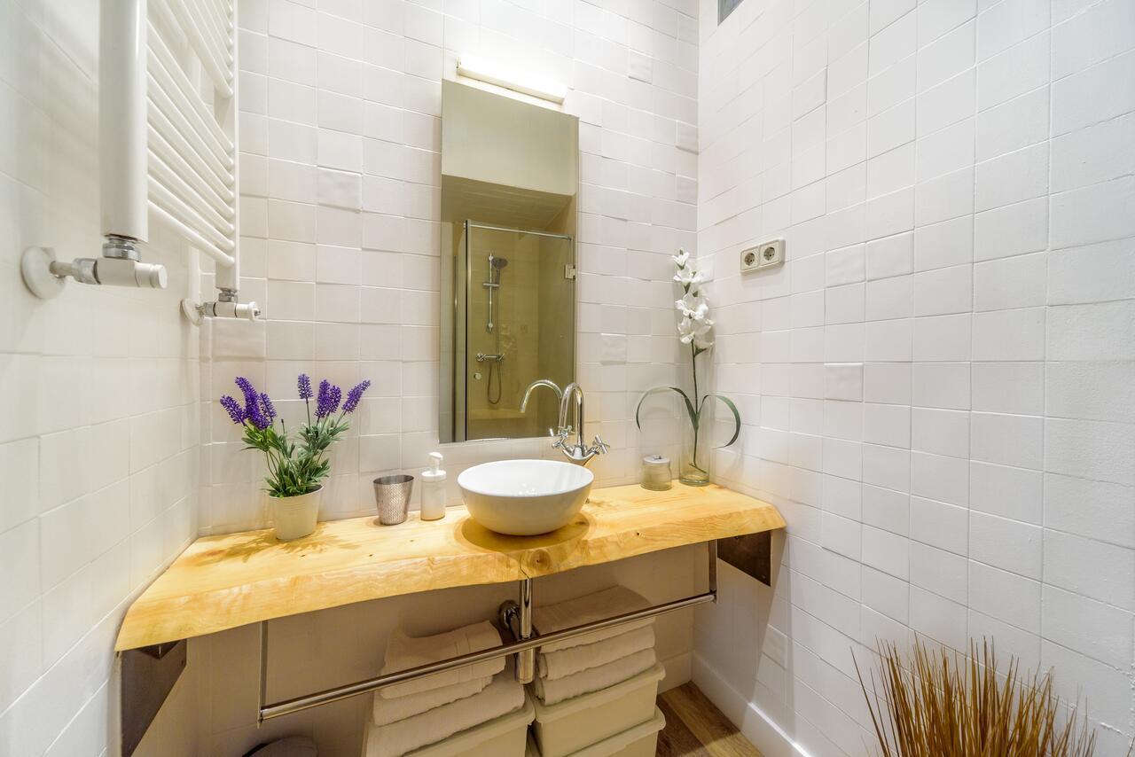 Appartement Stylish Loft At Chueca's Heart Madrid