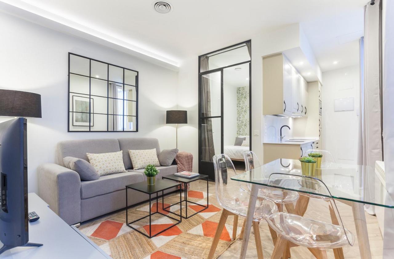 Apartamento Mit House Zoko En Madrid