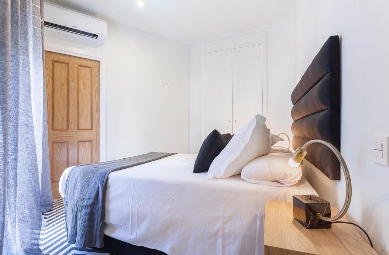 Rio Plaza En Apartment Madrid