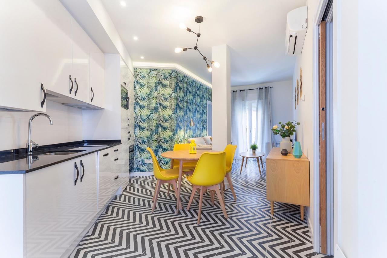 Apartment Rio Plaza En *