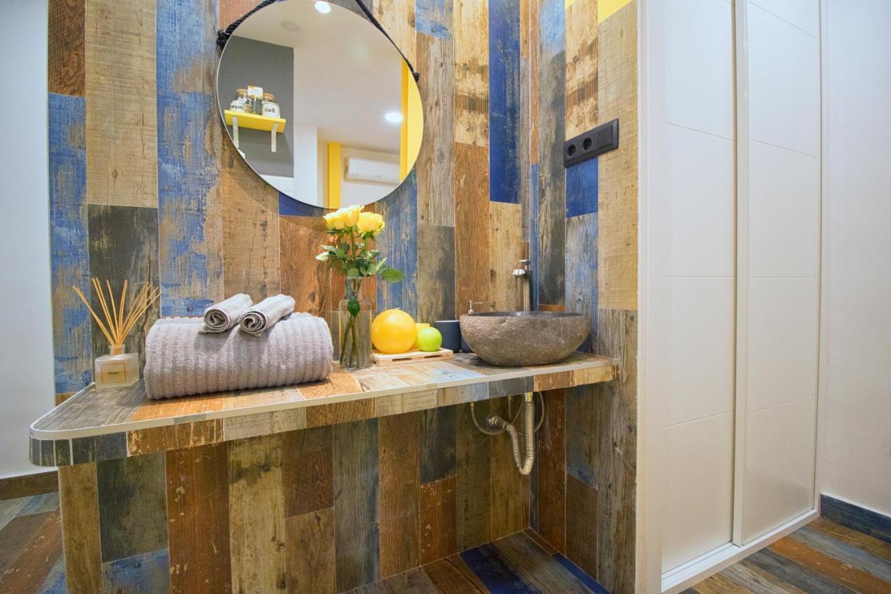 Apartamento P1 Aptos Cuatro Caminos *