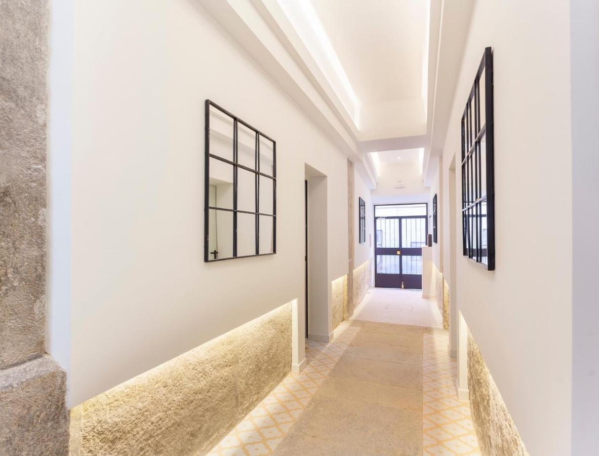 Mit House Patio En Appartement Madrid