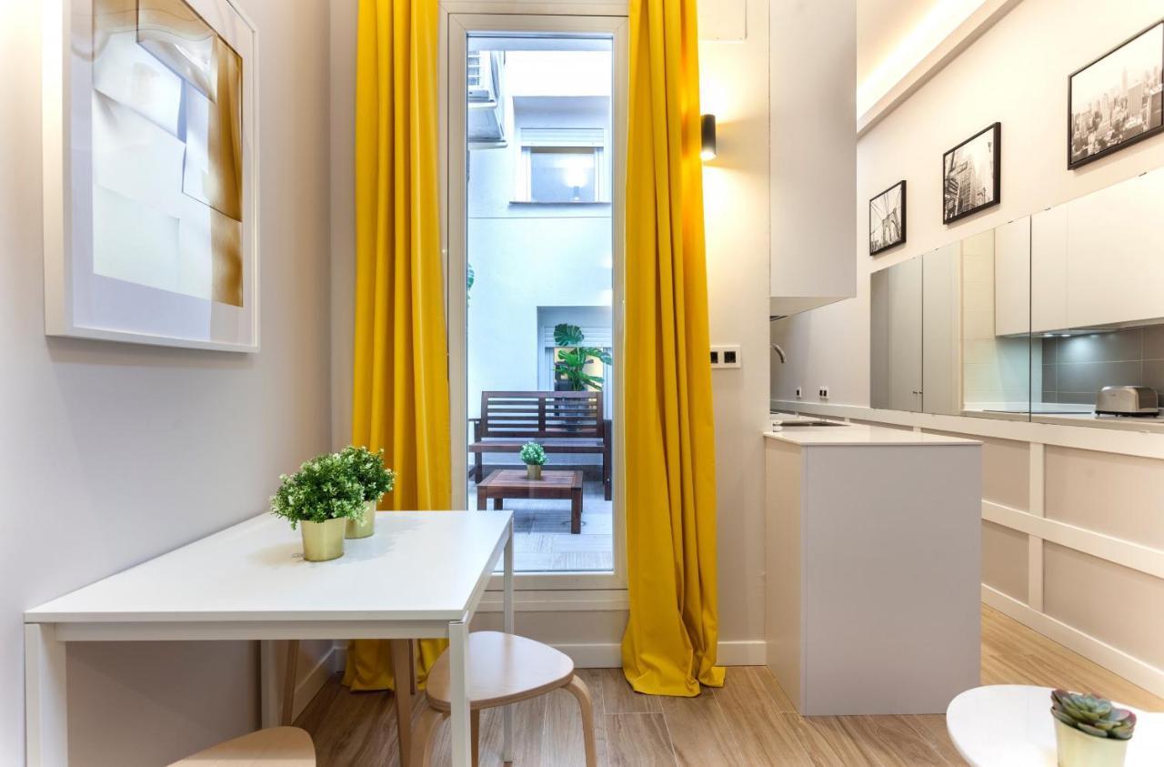 Mit House Iriarte En Apartamento