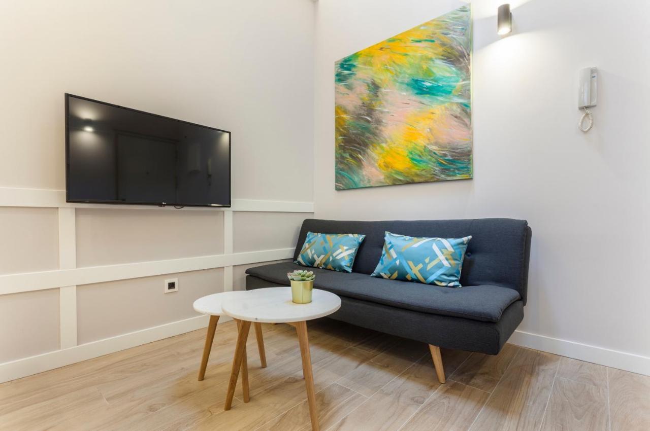 Apartamento Iriarte En