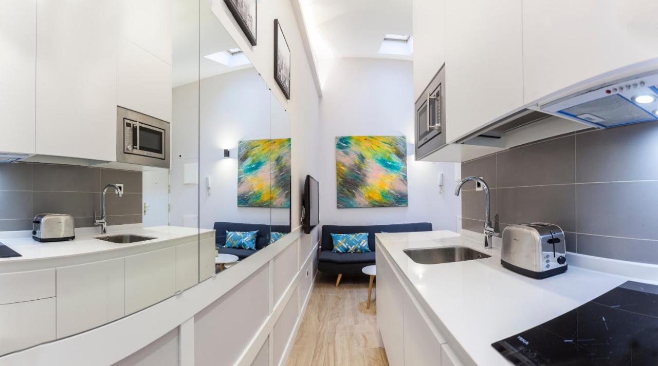 Apartamento Mit House Iriarte En