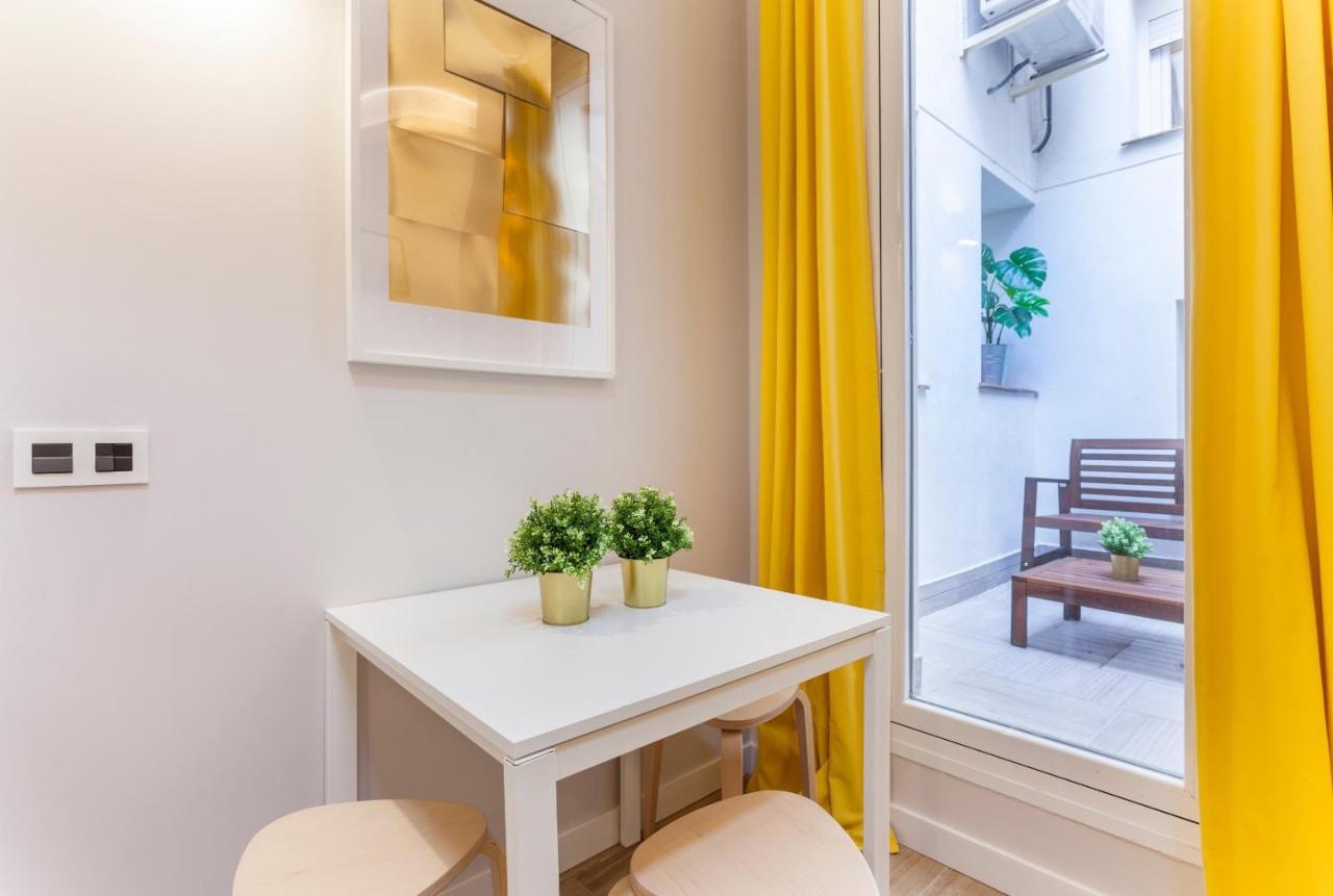 Iriarte En Apartamento *