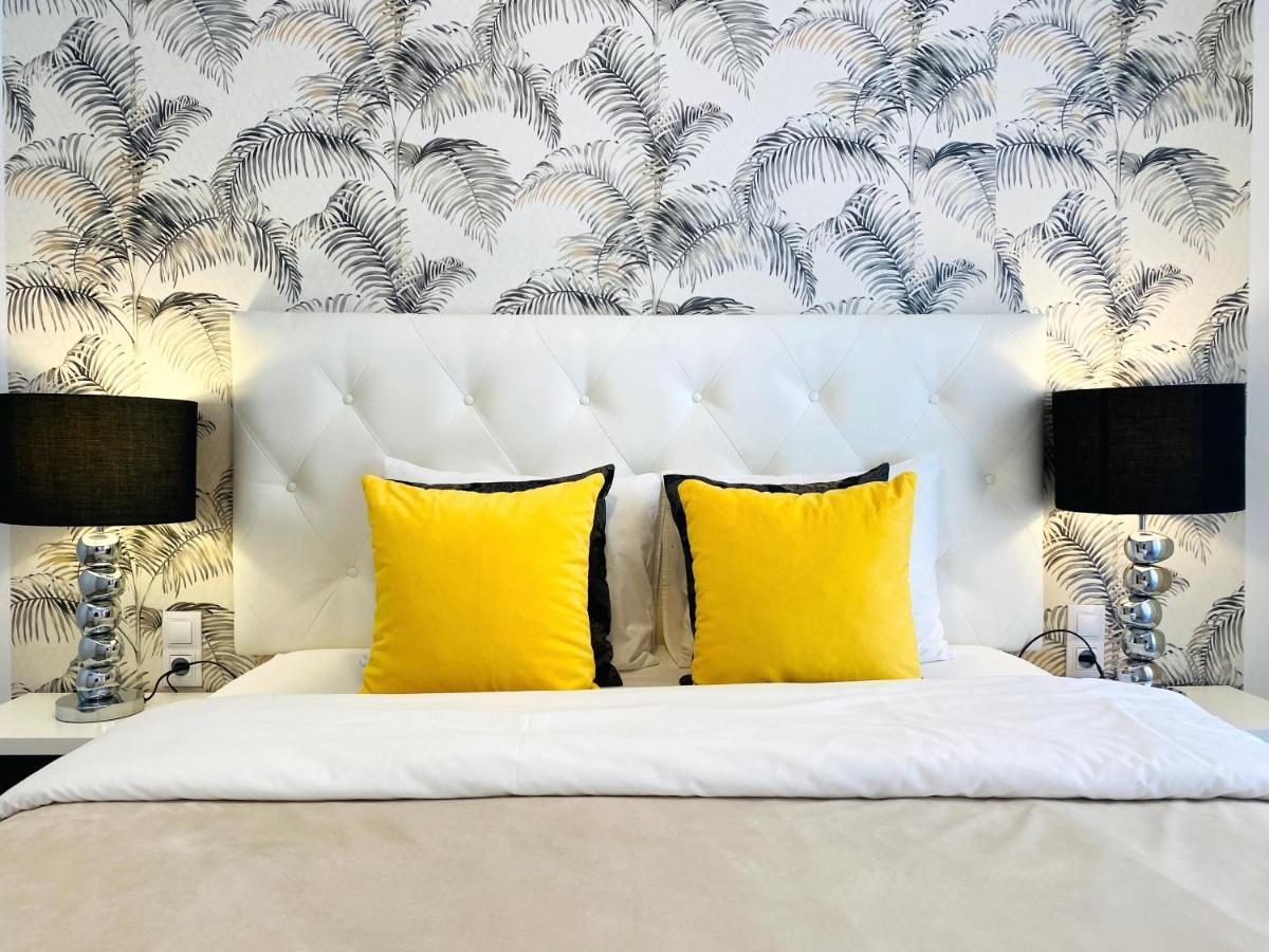 Apartamento Palacio Madrid