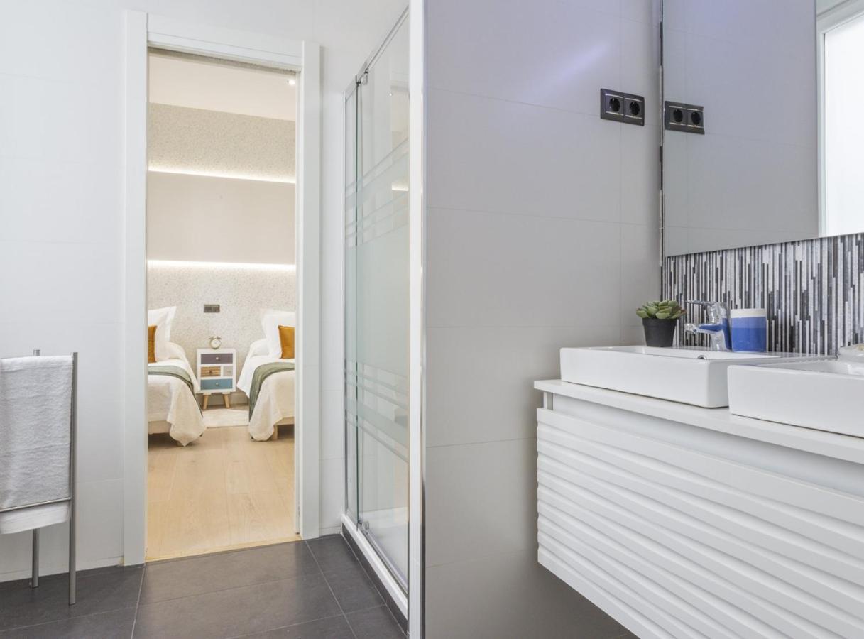Espoz Y Mina Iii Apartamento Madrid