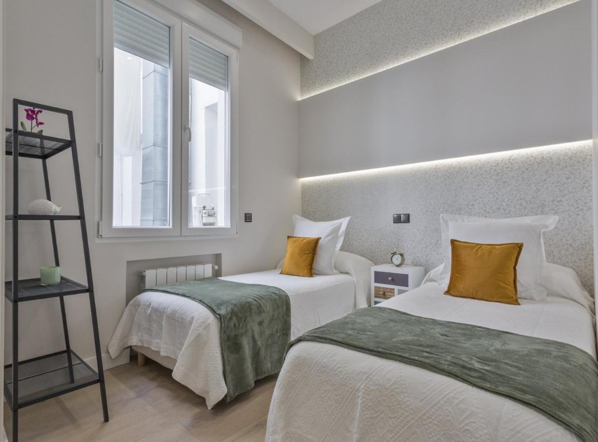 Espoz Y Mina Iii Apartamento Madrid