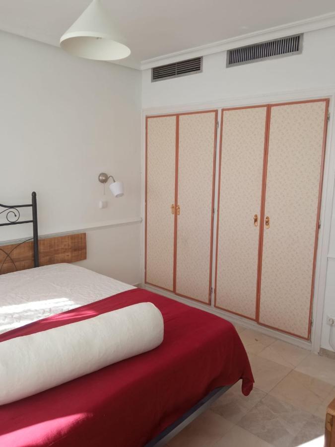 Apartamento Pisos Con Piscina De Temporada Corta *