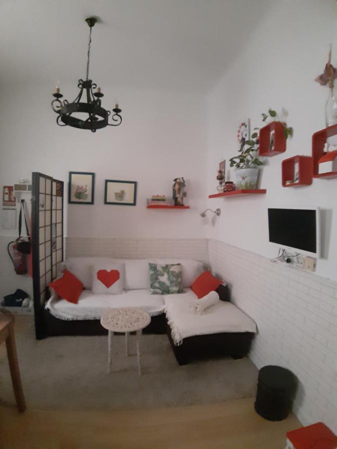 Appartement Rio Manzanares