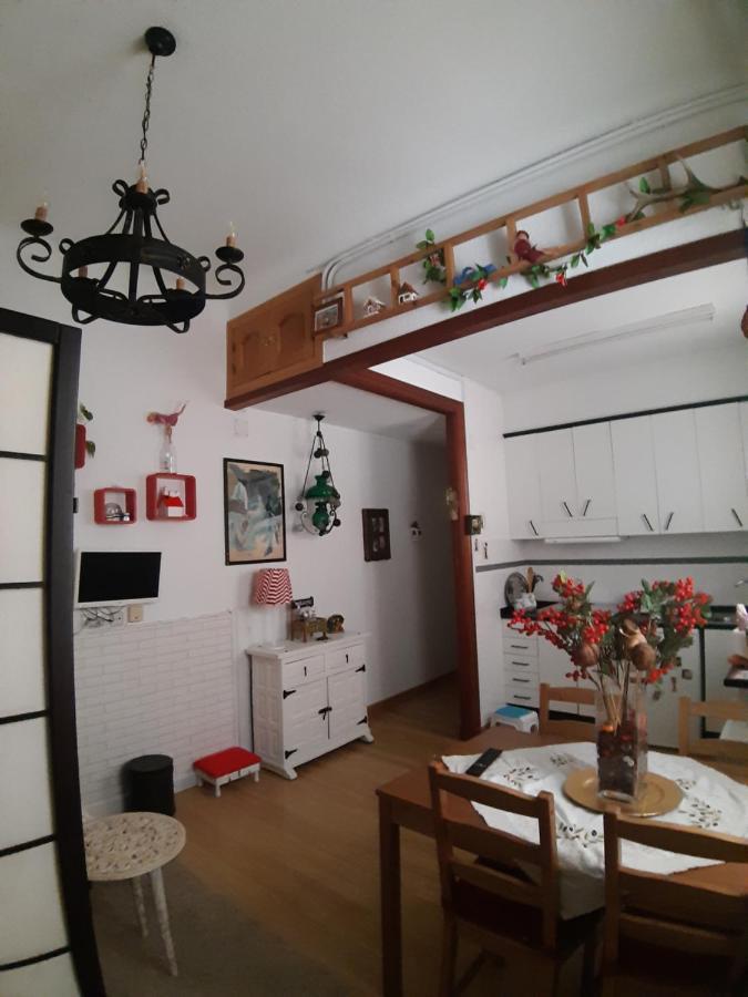 Appartement Rio Manzanares Madrid