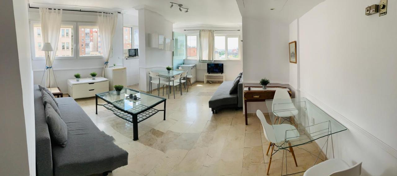 Apartamento Pisos Con Piscina De Temporada Corta