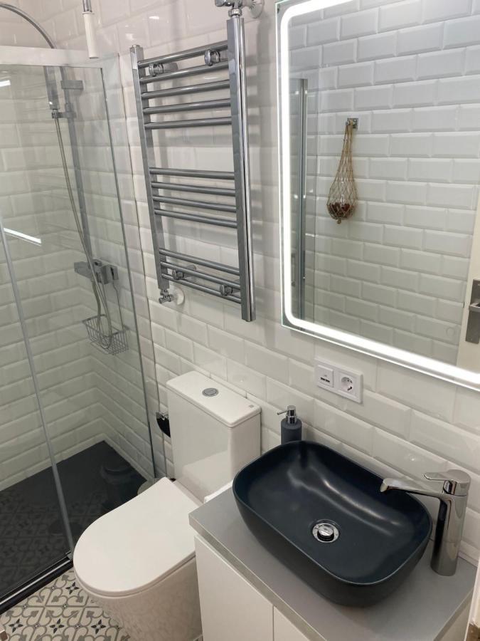 Apartamento Fuencarral Madrid