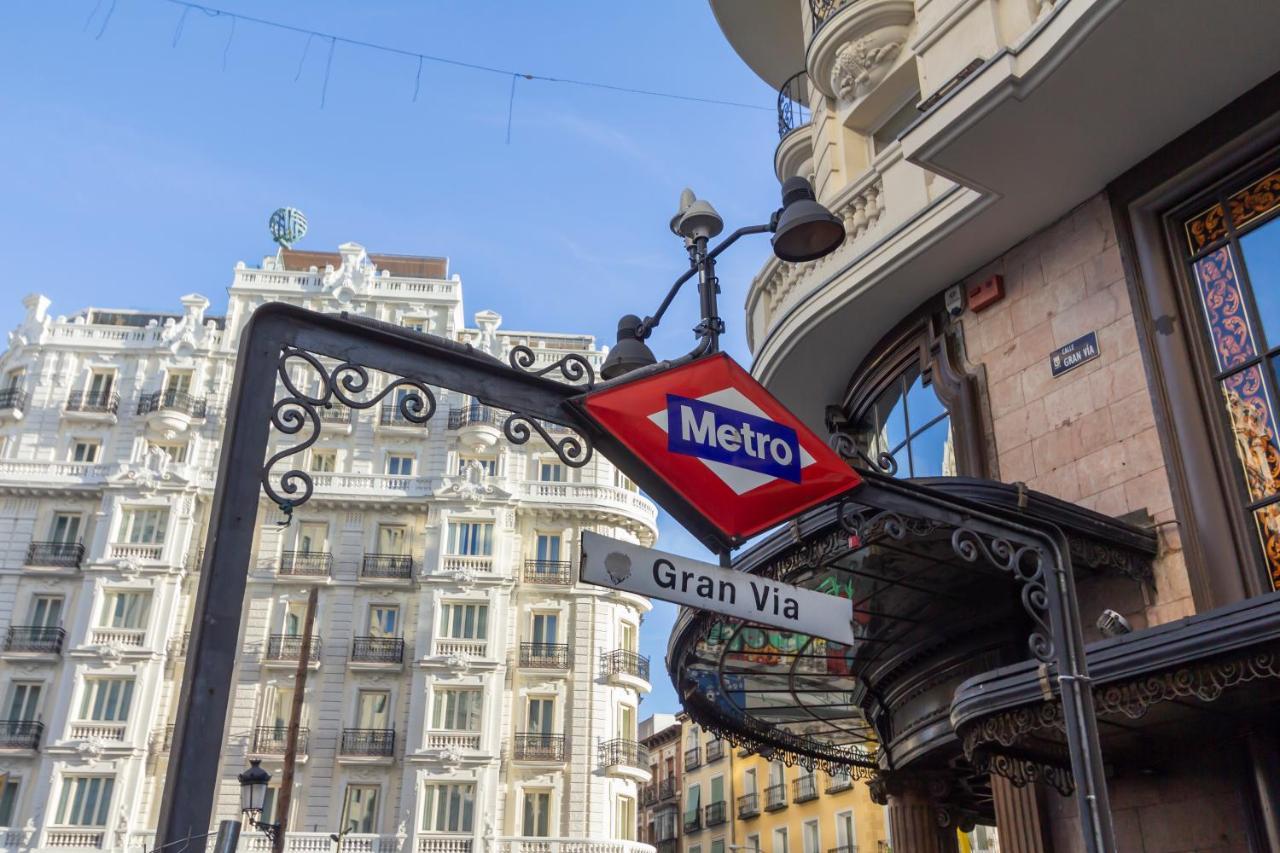 Apartment Gran Via