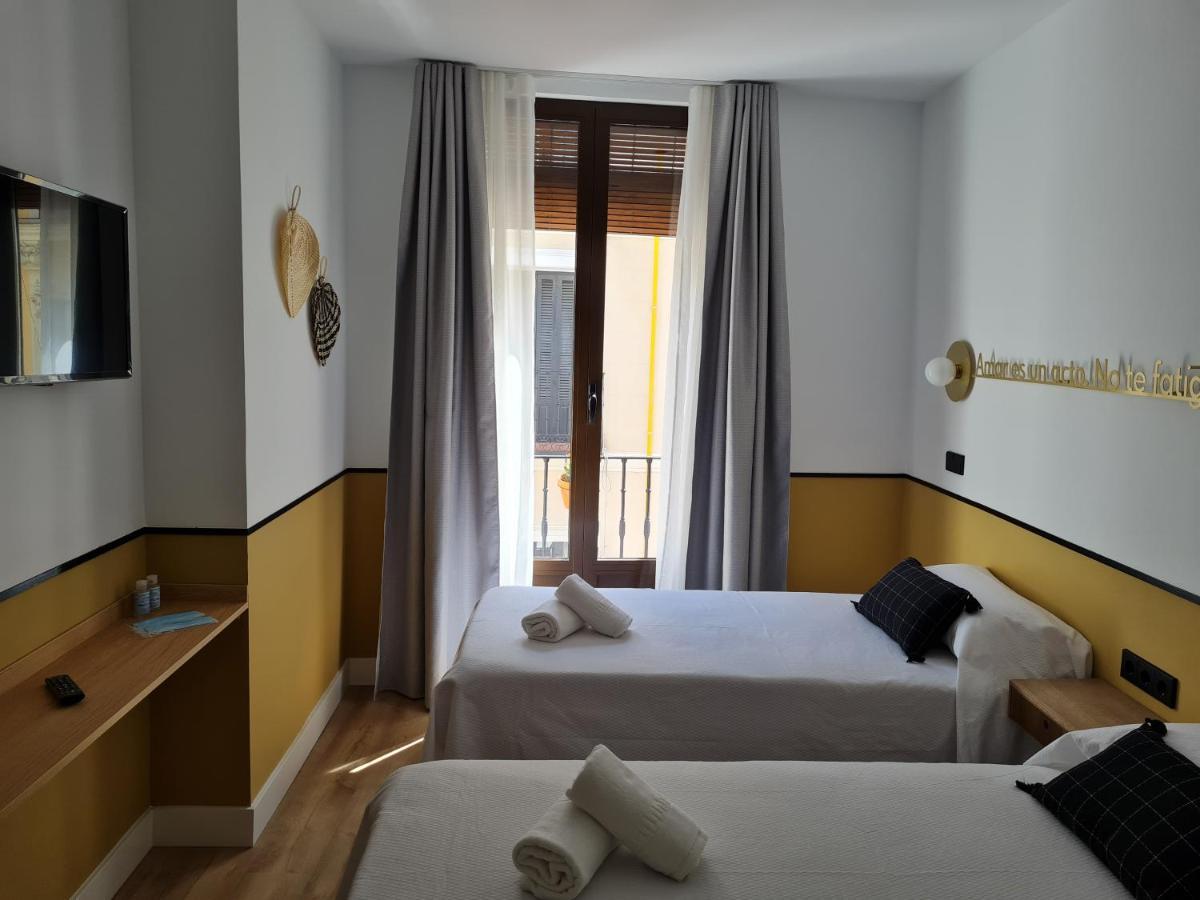 Cálamo 3* Madrid