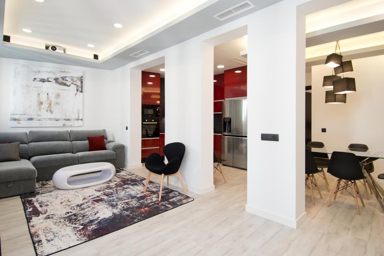 San Bernardino By Kivoya Appartement