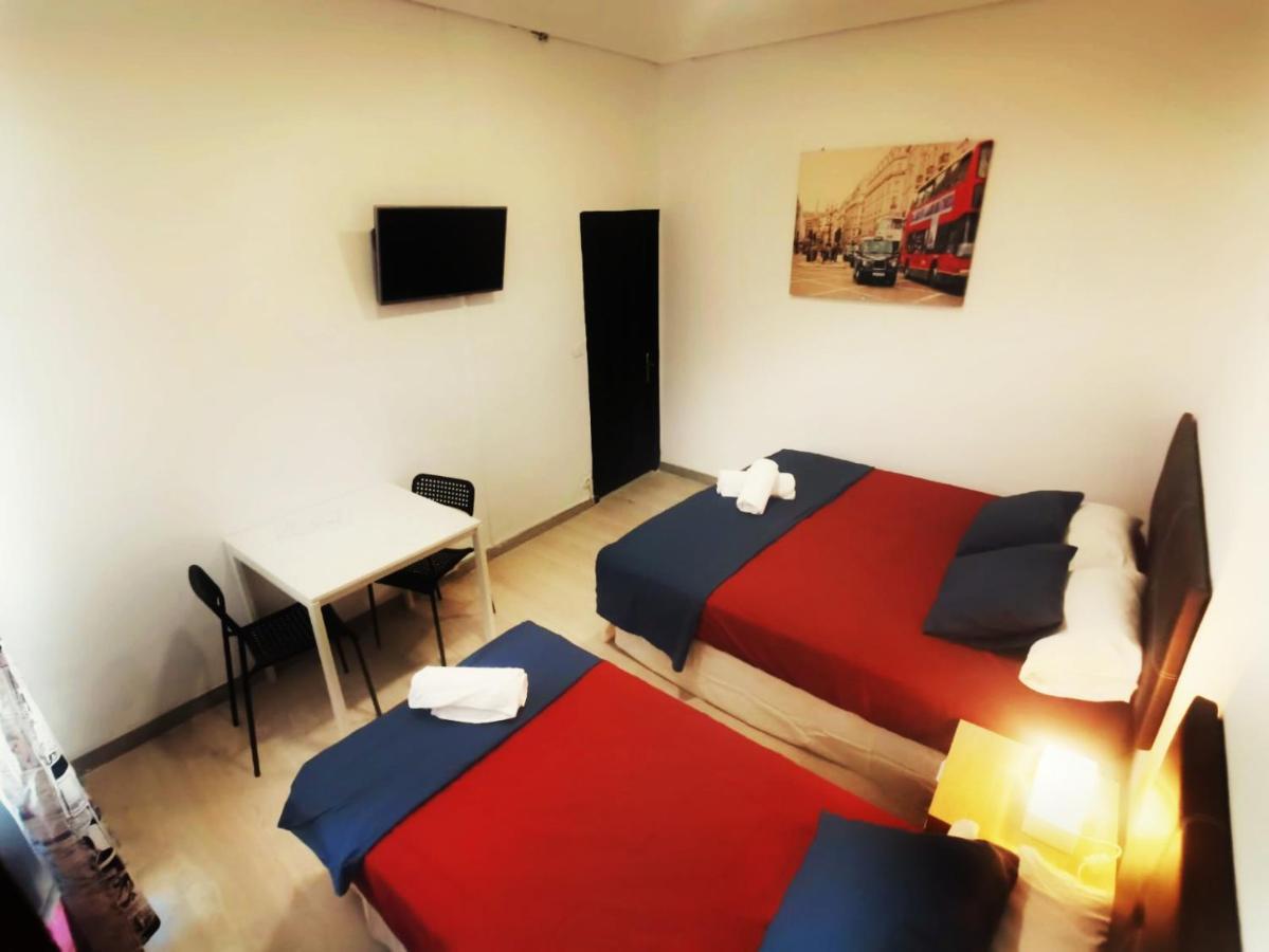 Arvin Hostal Guest house Madrid