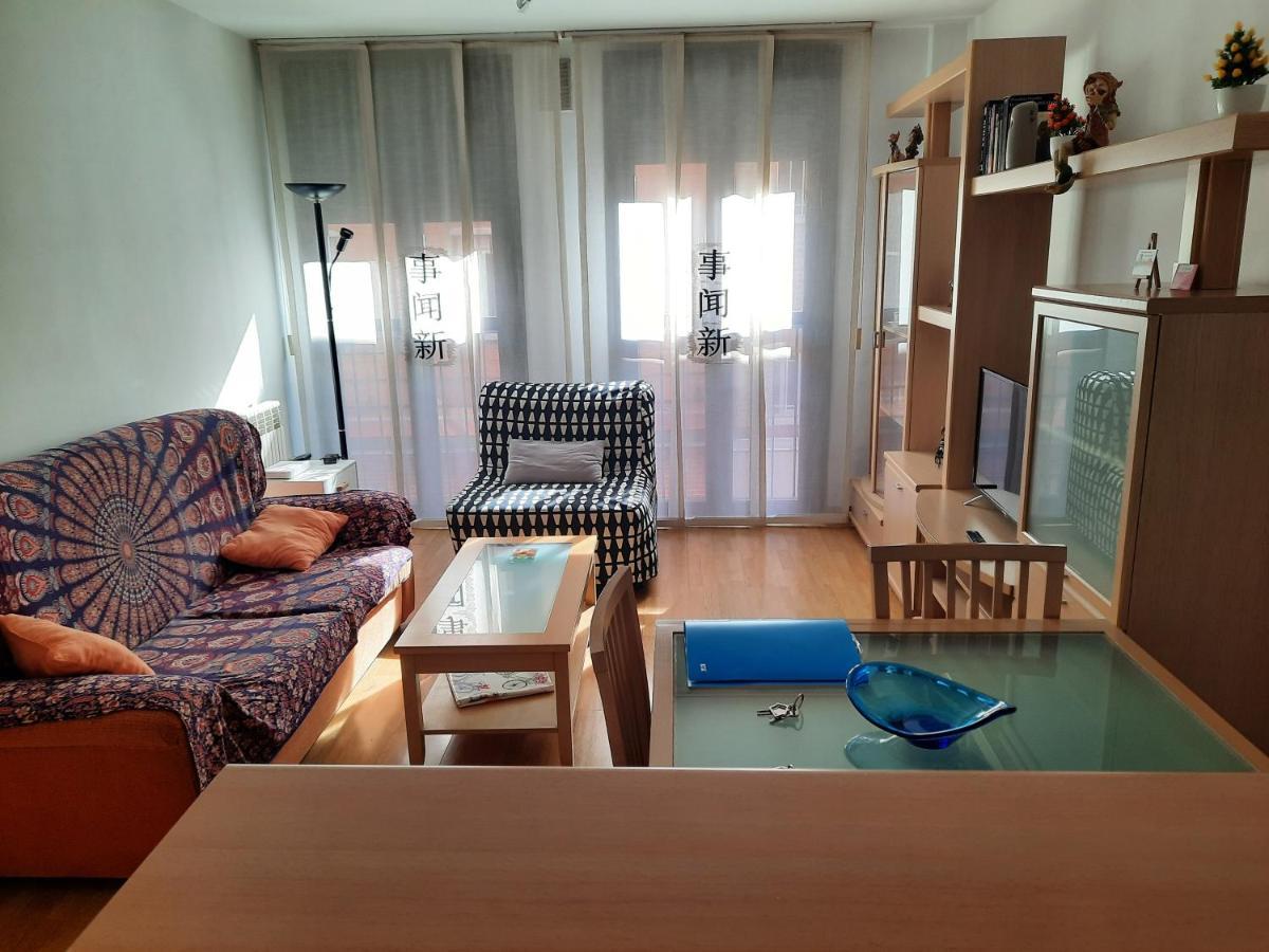 Gare De Apartment *