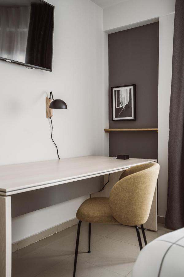 Exclusive In The Heart Of The * Madrid
