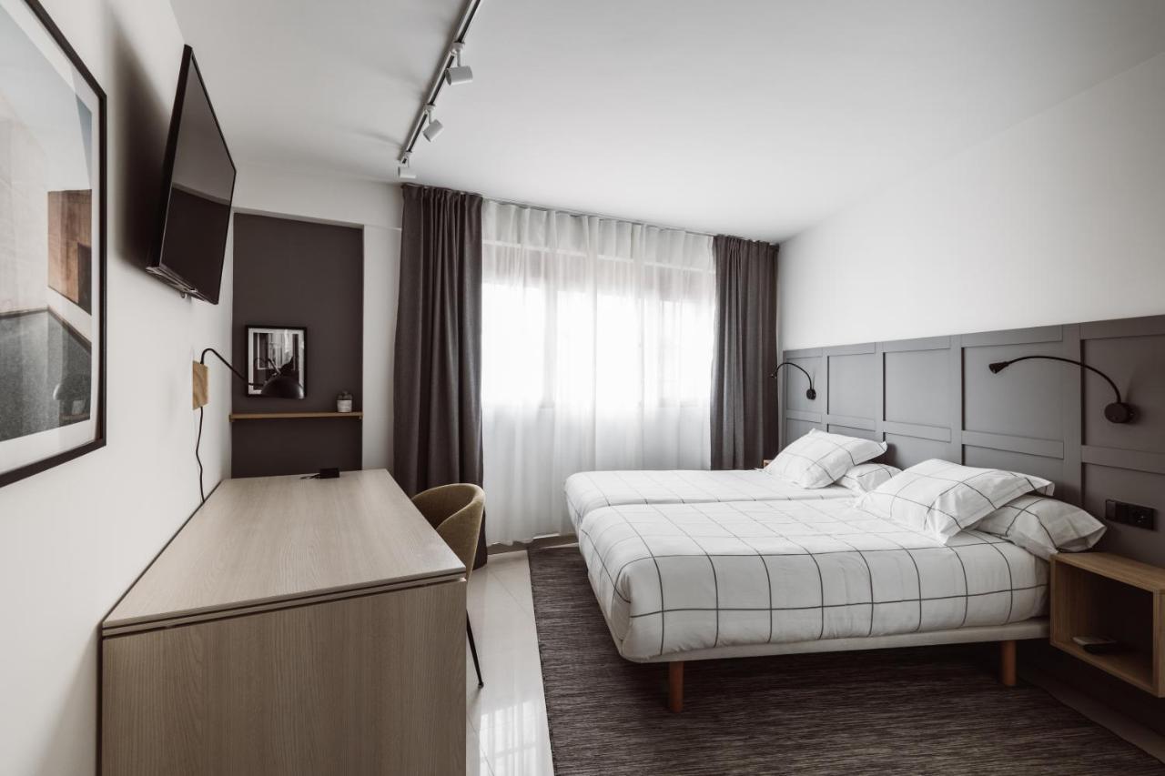 Exclusive In The Heart Of The Madrid