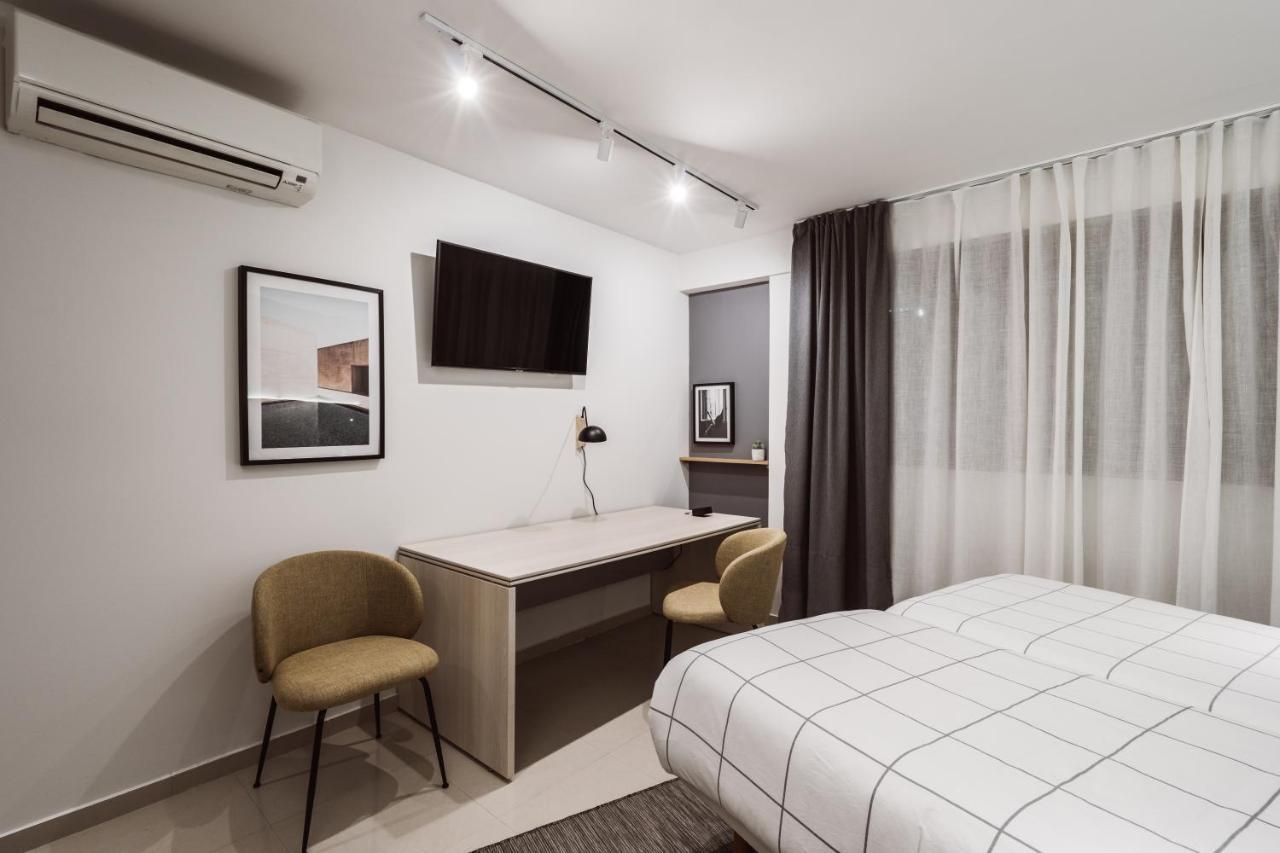 Apartment Exclusive In The Heart Of The Madrid