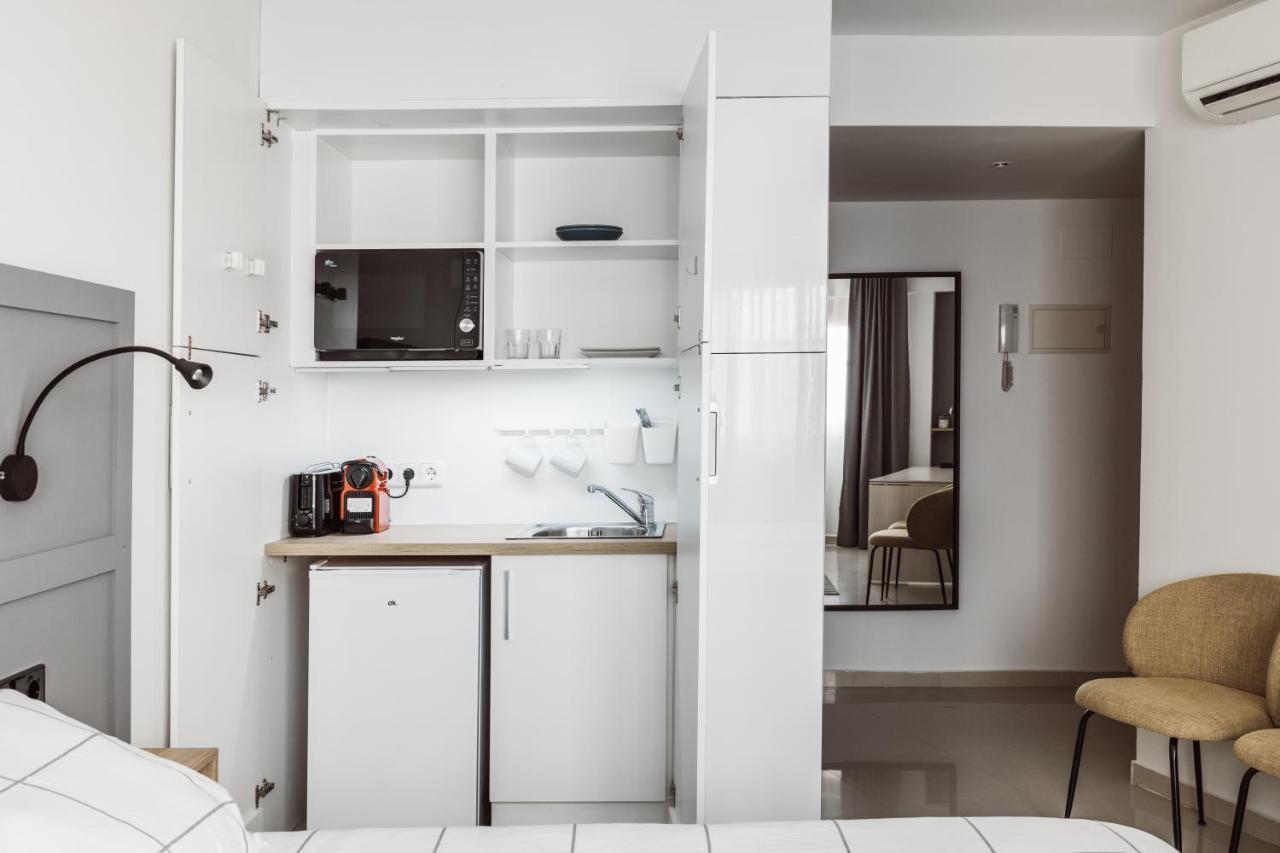 Exclusive In The Heart Of The Apartment *