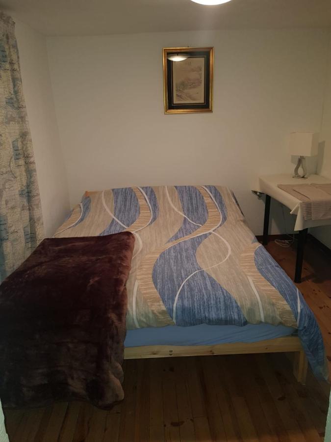 Appartamento Central Apartment Madrid