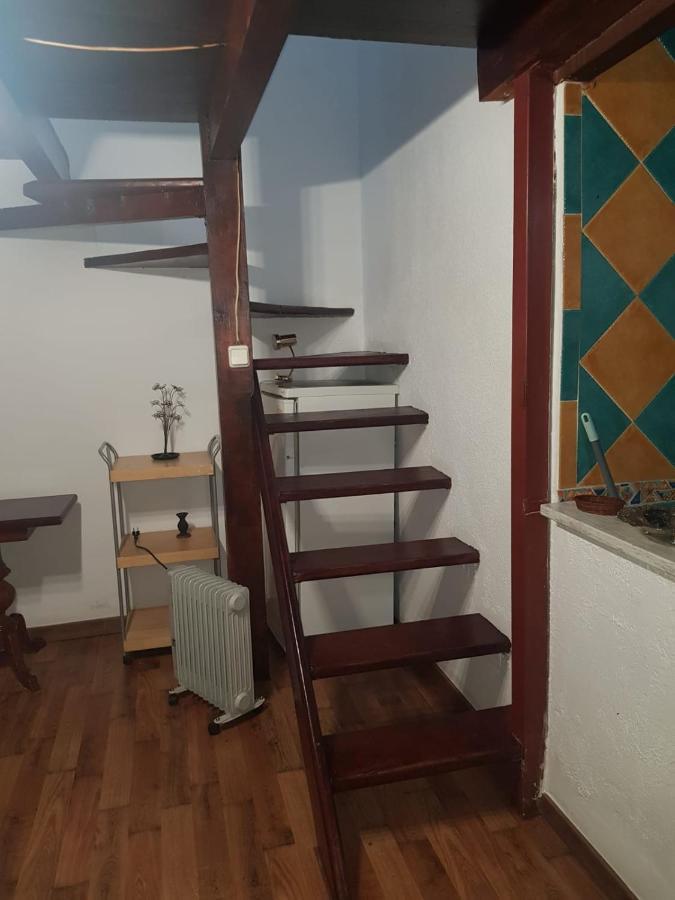 Central Apartment Madrid Appartement