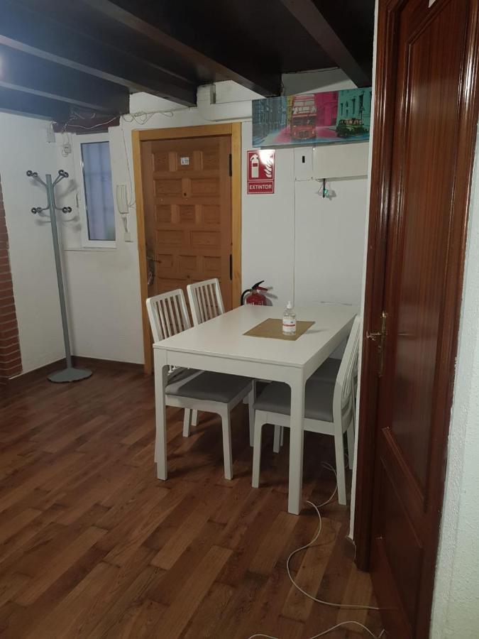 Central Apartment Madrid Appartamento Madrid