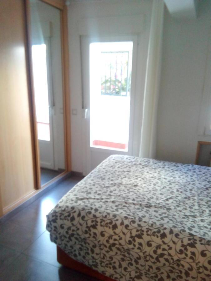 Apartamento Oporto Madrid