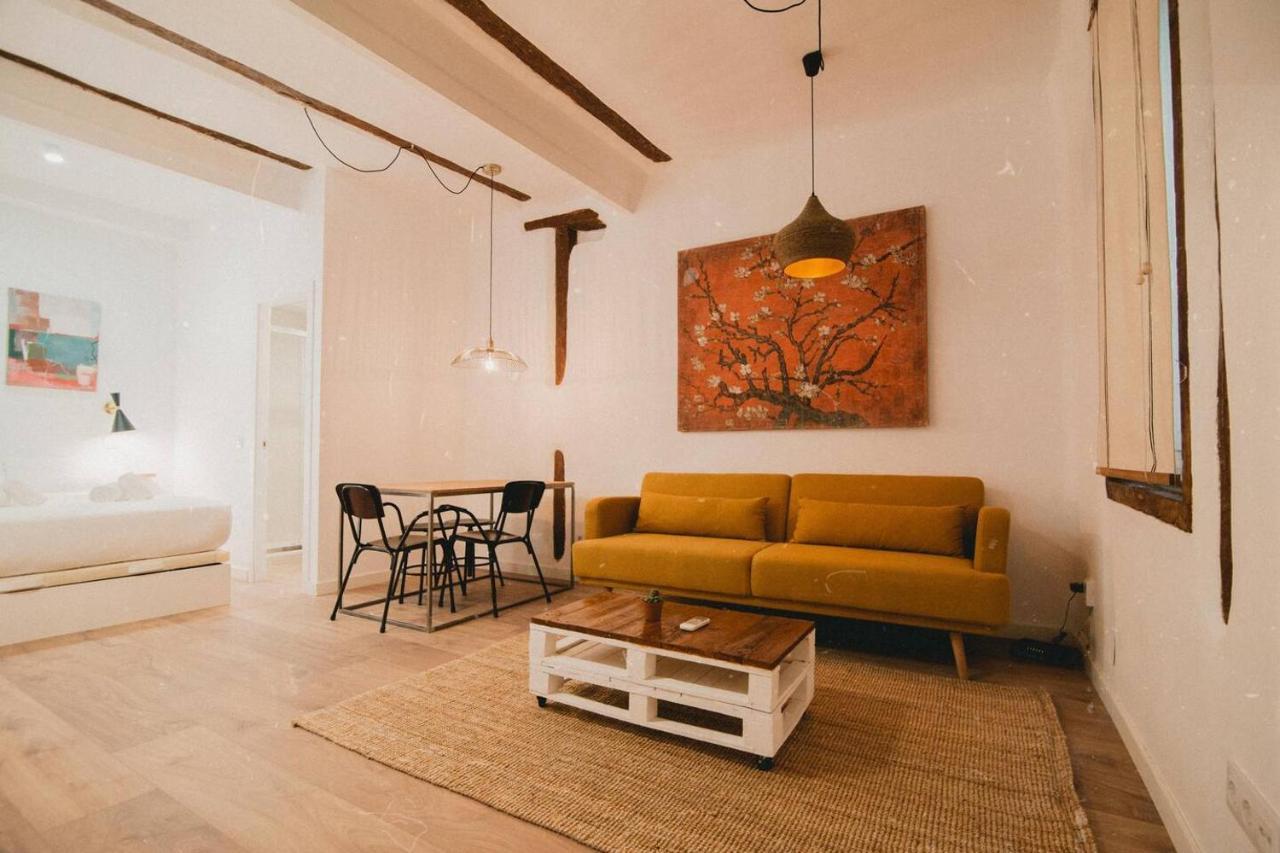 Charming Design Reina Sofia Apartamento