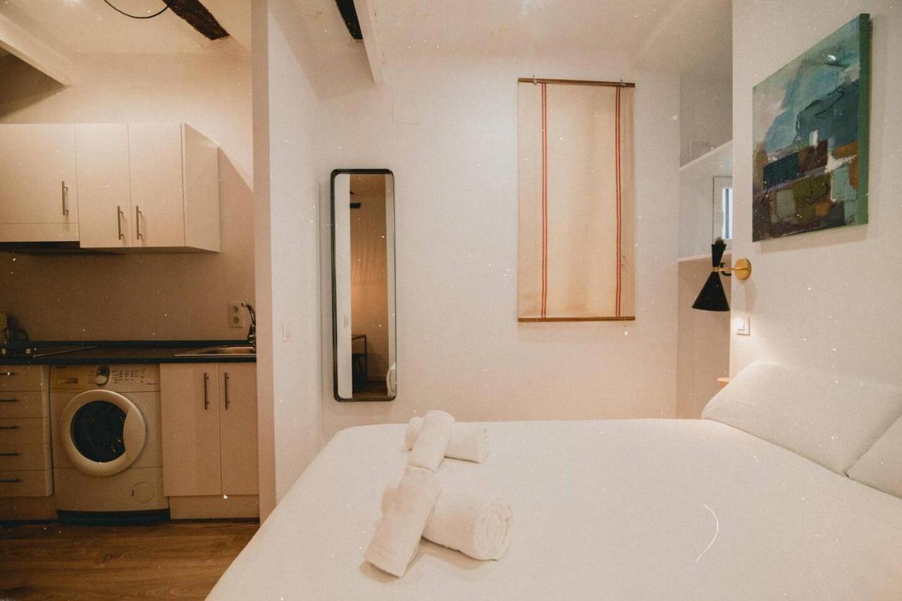Charming Design Reina Sofia Apartamento