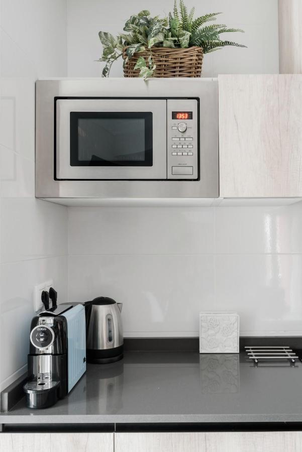 Appartamento Moderno Y Luminoso Apartamento En La Latina/plaza Mayor *