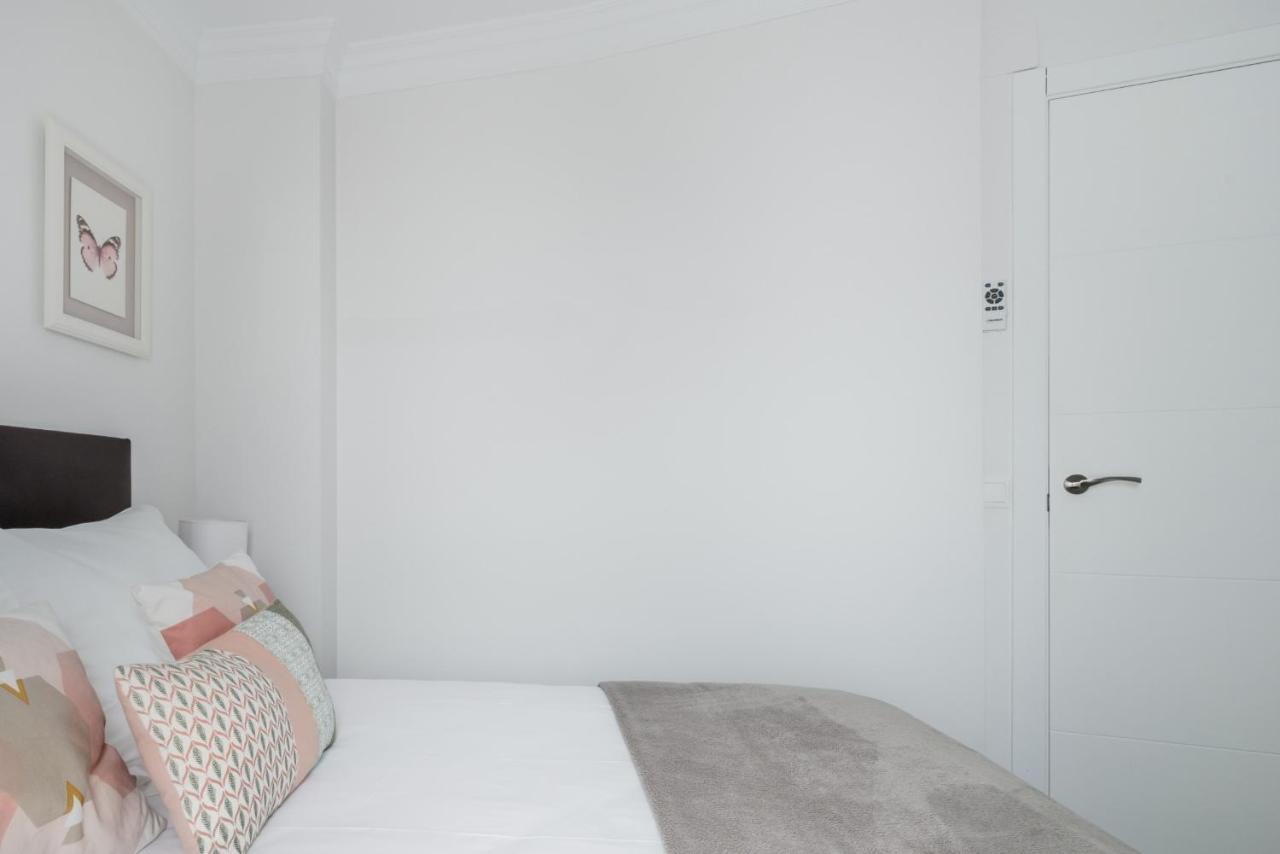 Appartamento Moderno Y Luminoso Apartamento En La Latina/plaza Mayor
