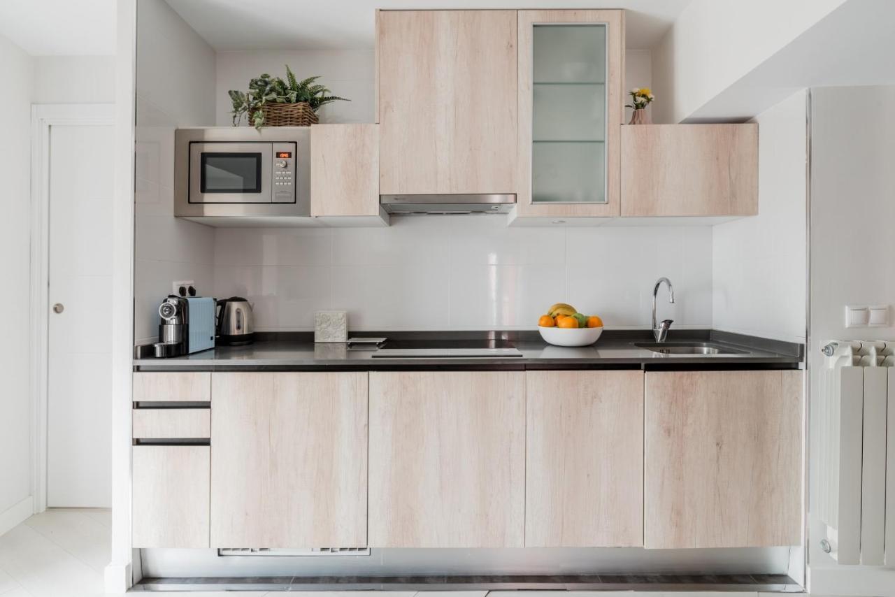 Appartamento Moderno Y Luminoso Apartamento En La Latina/plaza Mayor