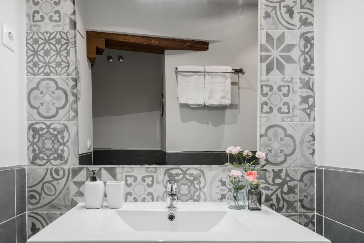 Moderno Y Luminoso Apartamento En La Latina/plaza Mayor Apartment