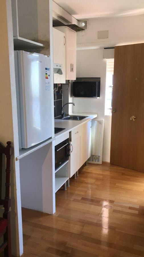 Pandiellos Ii Apartamento Madrid