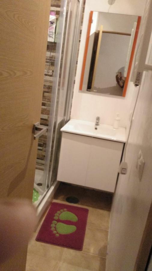 Pandiellos Ii Apartamento