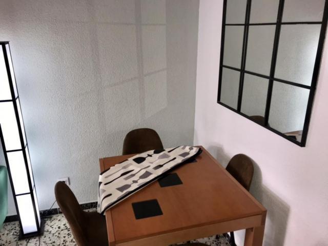 Apartamento Quintana